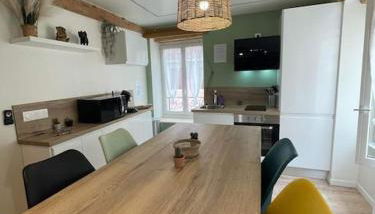 Cosy Jungle Room, évadez vous à Saint Claude - Foto 2