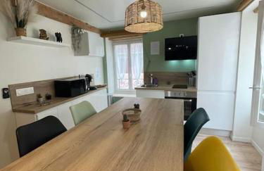 Cosy Jungle Room, évadez vous à Saint Claude - Foto 2