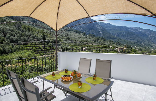 Villa Cas Decu - Photo 1