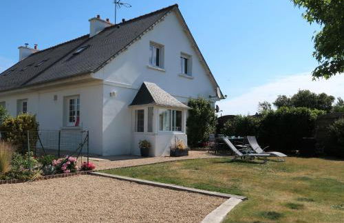 Holiday Home Penn Ar Bed by Interhome - Foto 36