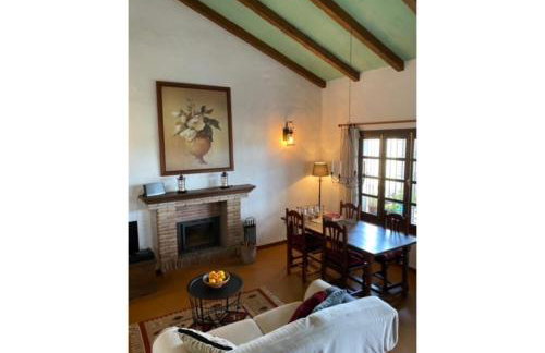 Sunny hillside casita in Guaro - Foto 8