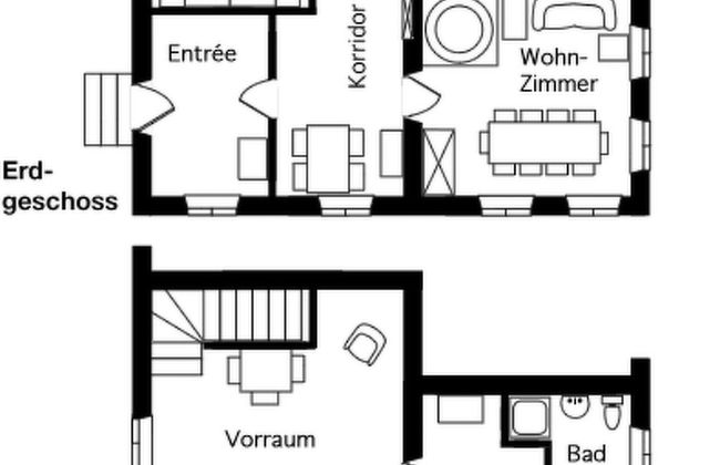 Ferienwohnungen Chasa Werro - Foto 44