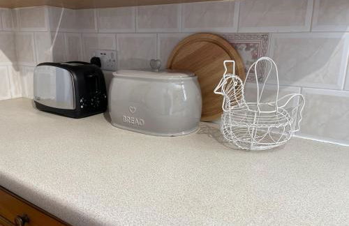 Pine Cottage cosy 3 bed sleeps 4 - dogs very welcome - Foto 9