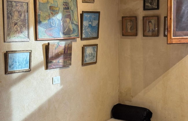 TATRABENT - Eco Friendly retreat in Siwa - Foto 62