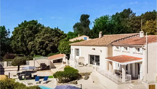 Nice Home In Ste-Anastasie-Sissole - Foto 2