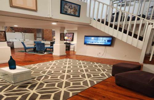 Detroit Loft Fort Pontchartrain - Foto 10