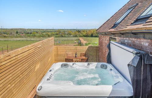 Corley Rocks Barn - Uk45939 - Foto 1