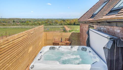 Corley Rocks Barn - Uk45939 - Foto 1