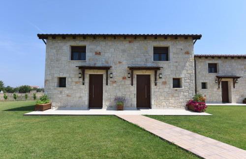 Tsimpoukas Village - Foto 24