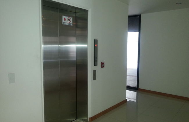 Suites Metropoli Edificio Torino - Foto 44