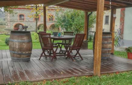 Agriturismo Casa Agricola Rossi Appartamenti in Casentino - Foto 87