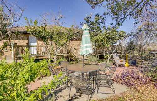 Dularge Grand Villa - Steps to Marina and Fishing! - Foto 30