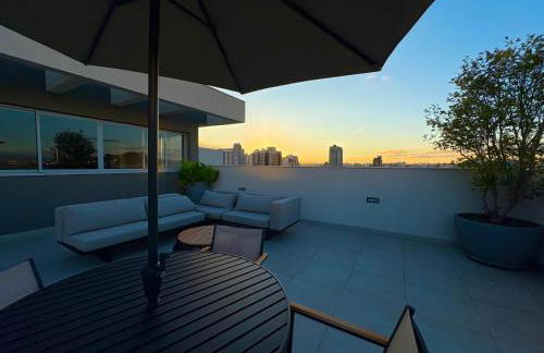 Tupis Flats 1401 - Foto 25