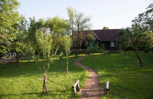 Pension Kezele - Foto 28