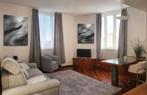 Magenta Galleria Apartment - Foto 4