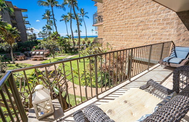 Sea-rene & Tropical Vistas - Photo 14