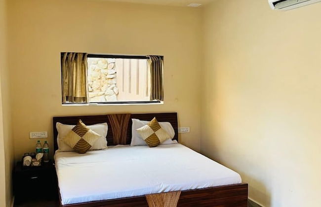 The Bistendu Resort - Foto 5