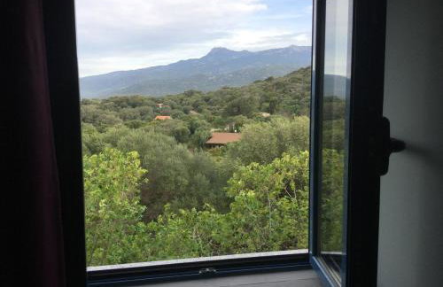 Le moulin de Figari, nouvelle climatisation - Foto 94