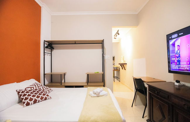 360 Copa Barata Ribeiro By SUHCasa - Photo 24