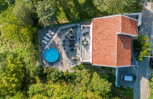 Holiday house DINO - Foto 27