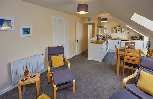 Campbells Loft - Photo 6