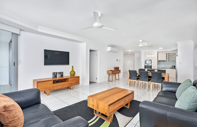 Vision Apartments - Foto 45