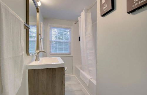 Anne and Freds Leonardtown Home - Foto 43