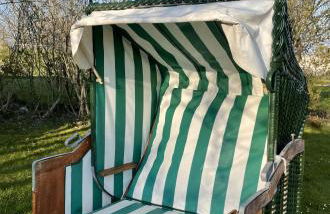 Gulfhof Butendiek - Buurnstuuv - Photo 12