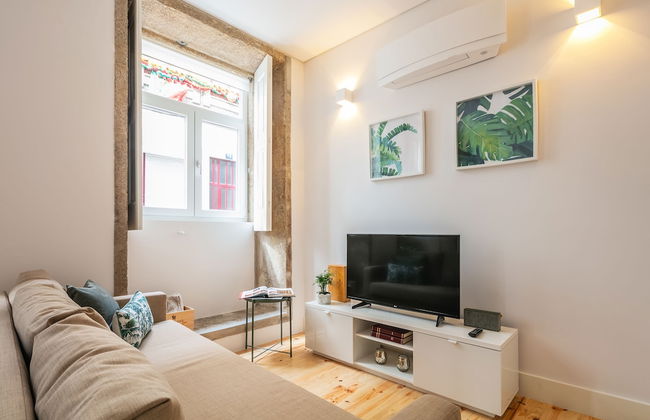 Indulge Porto Flats - Foto 41