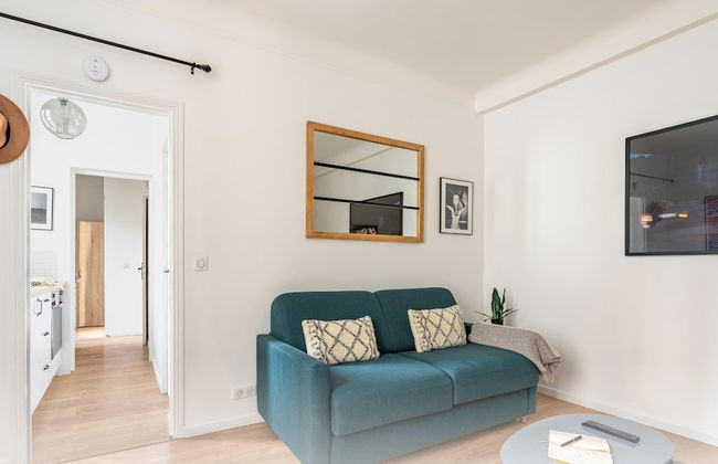 Beauquartier Paris - Chemin Vert - Photo 27