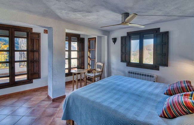 Casa Rural Arroyo de la Greda - Photo 3