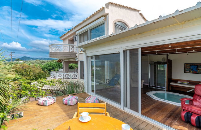 Villa Ekaterini - Foto 78