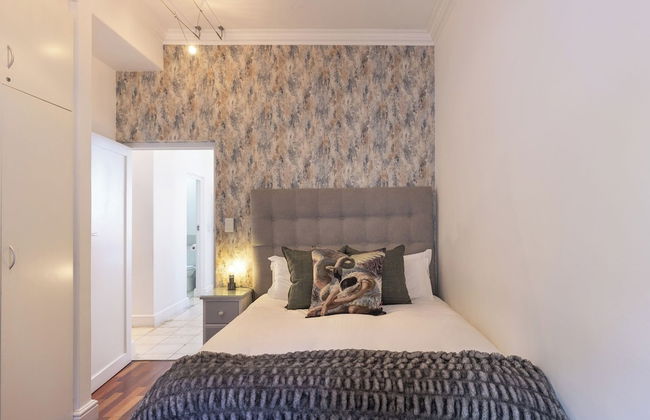 Clifton YOLO Spaces – Clifton Beachfront Apartments - Foto 30