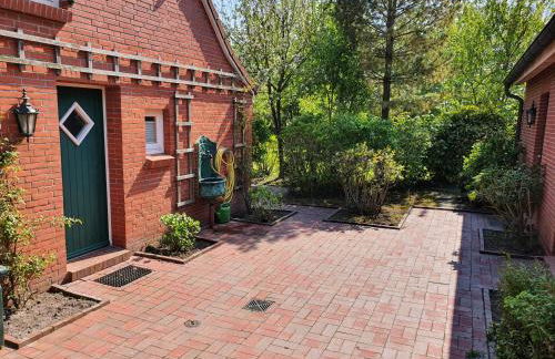 Dat moi lüttje Ostfreesen Landhuus - Foto 6