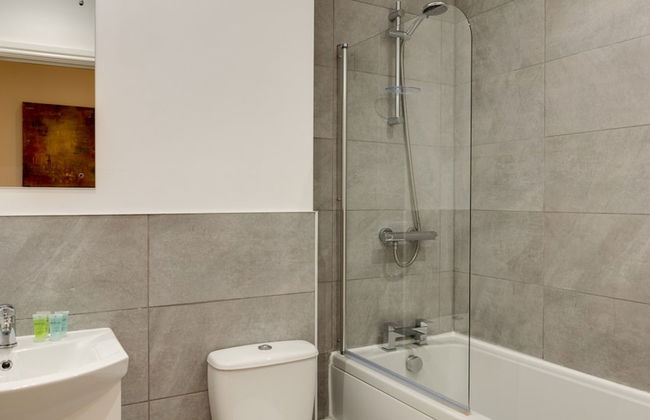 Charles Hope Apartments Swindon - Foto 30