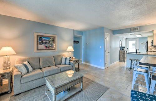 Gulf Shores Retreat with Private Beach Access! - Photo 8