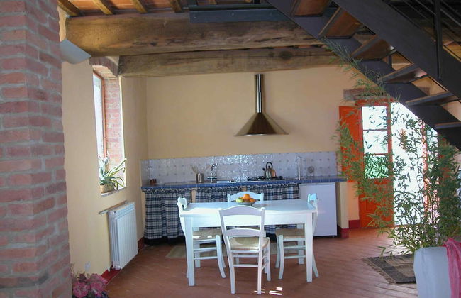 Agriturismo Riccardo - Foto 8