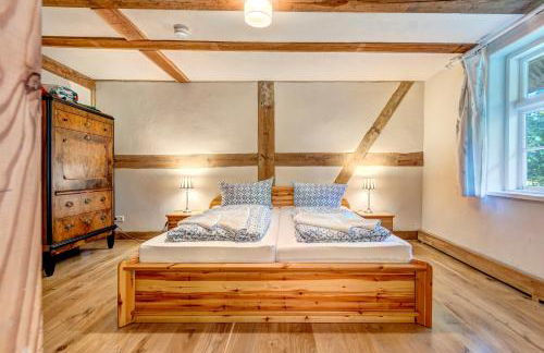 Katen am Schwanenteich - Graue Kate - Foto 10