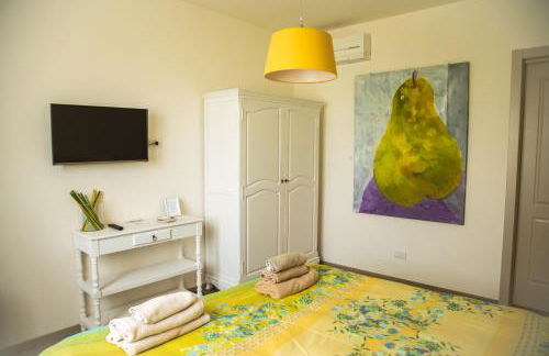 Agriturismo Familiare I Giardini del Lago - Foto 64