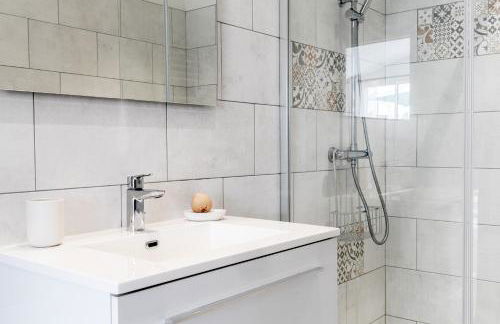 Bois Flottés - Maisonnette 700m mer - Foto 16