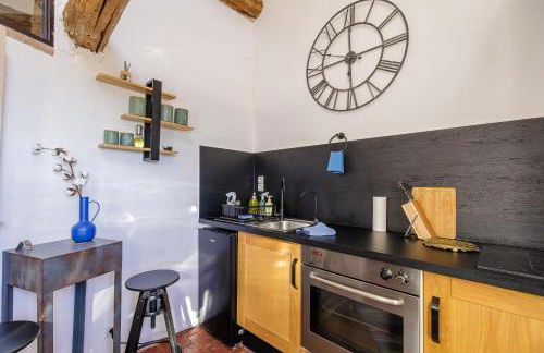 L'escalier gaucher - Foto 22