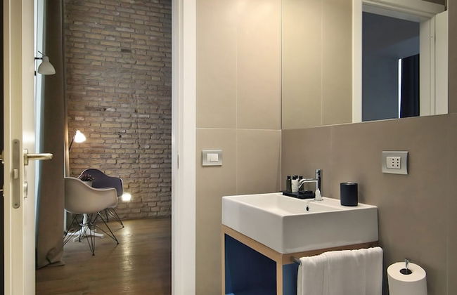 Atypical Rooms - Foto 26