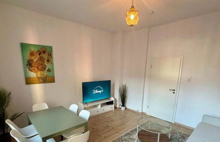 Zentrumsnah - gemütliches Apartment im Ringgebiet - Foto 7