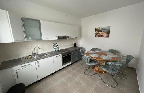 Eine Wohnung zum wohlfühlen - Foto 7