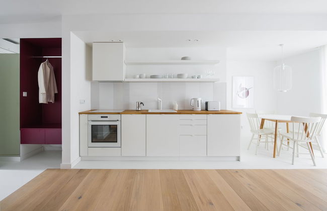 Colors Apartments - Photo 15