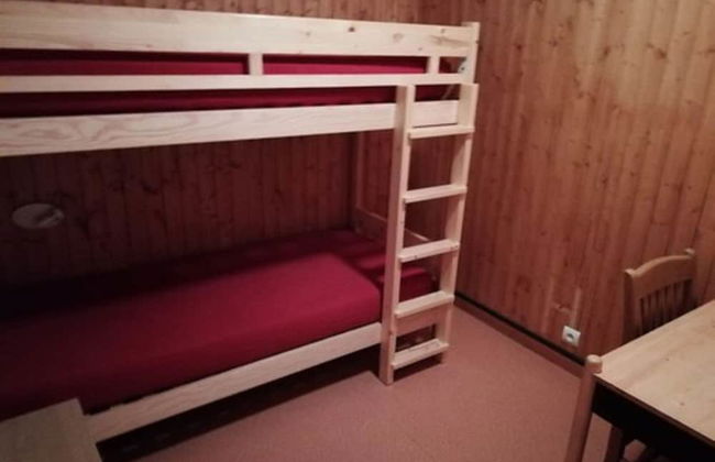 VVF Résidence Plagne 1800 Paradiski - Foto 2