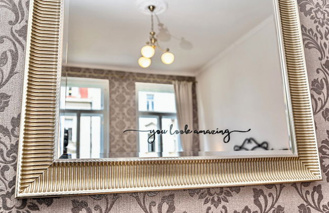 The Old Town Square & Parizska Apartments - Foto 66