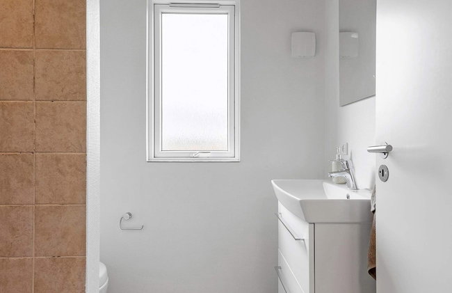 Luxury Pool Retreat in Nordborg - By Traum Ferienwohnungen - Foto 24