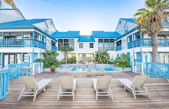 Spinnaker 317 - Waterfront/boat Slip! - Foto 17