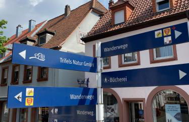 Ferienwohnungen Annweiler am Trifels - Foto 49